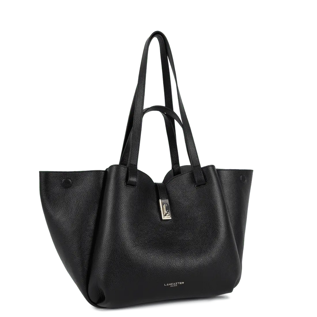 Grand sac cabas Lancaster "Milano Horizon" 547-83 Lancaster