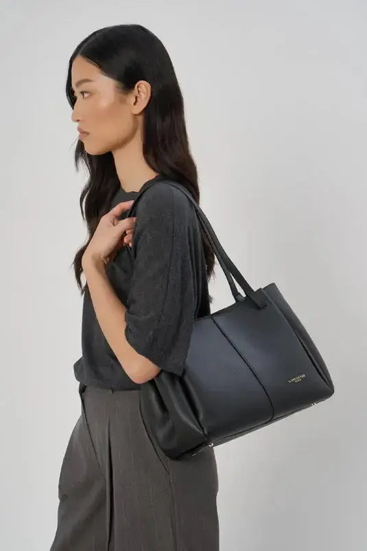 Grand sac cabas Lancaster "Sierra Haus" Lancaster