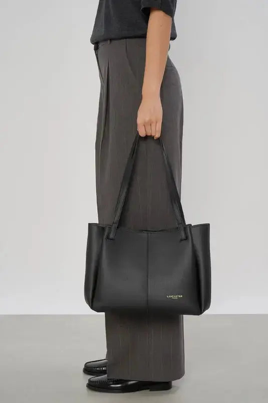 Grand sac cabas Lancaster "Sierra Haus" Lancaster