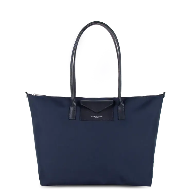 Grand sac cabas épaule Lancaster "Smart KBA" 516-31 Lancaster