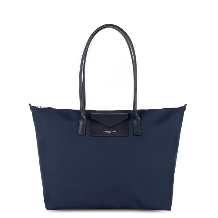 Grand sac cabas épaule Lancaster "Smart KBA" 516-31 Lancaster