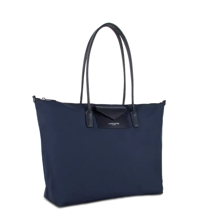 Grand sac cabas épaule Lancaster "Smart KBA" 516-31 Lancaster