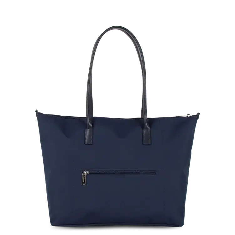 Grand sac cabas épaule Lancaster "Smart KBA" 516-31 Lancaster