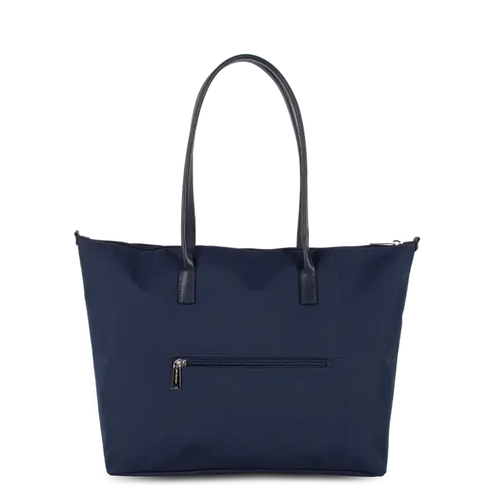 Grand sac cabas épaule Lancaster "Smart KBA" 516-31 Lancaster