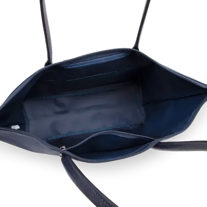 Grand sac cabas épaule Lancaster "Smart KBA" 516-31 Lancaster