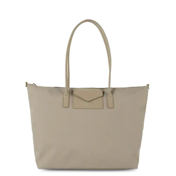 Grand sac cabas épaule Lancaster "Smart KBA" 516-31 Lancaster
