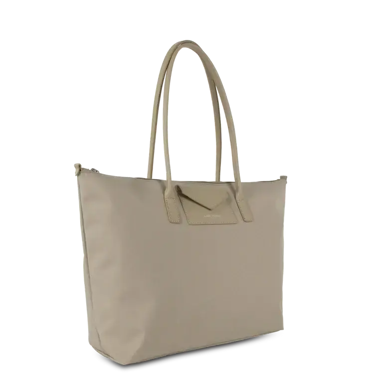Grand sac cabas épaule Lancaster "Smart KBA" 516-31 Lancaster