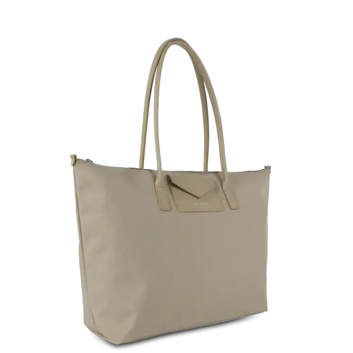 Grand sac cabas épaule Lancaster "Smart KBA" 516-31 Lancaster