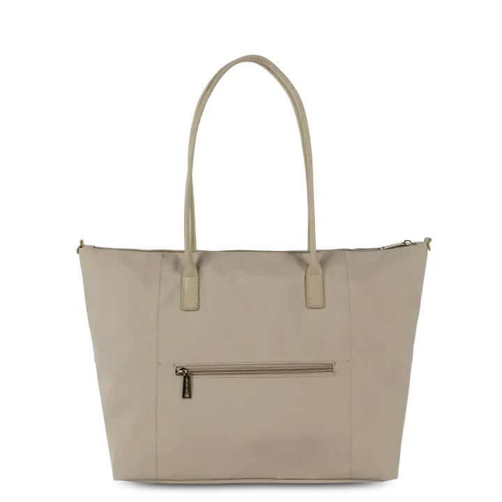 Grand sac cabas épaule Lancaster "Smart KBA" 516-31 Lancaster