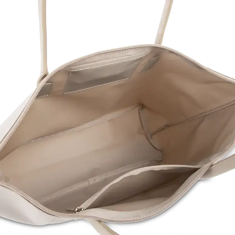 Grand sac cabas épaule Lancaster "Smart KBA" 516-31 Lancaster