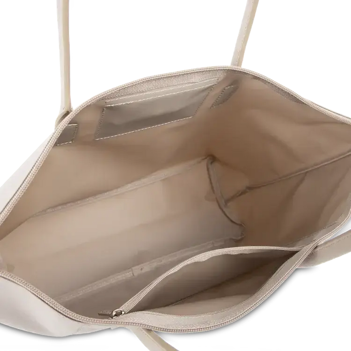 Grand sac cabas épaule Lancaster "Smart KBA" 516-31 Lancaster