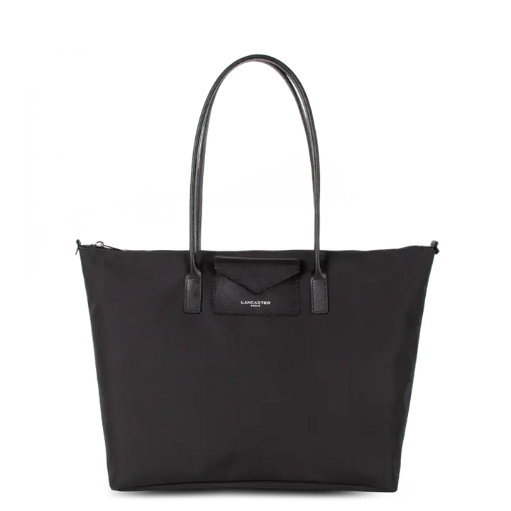 Grand sac cabas épaule Lancaster "Smart KBA" 516-31 Lancaster