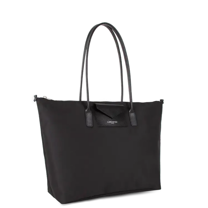 Grand sac cabas épaule Lancaster "Smart KBA" 516-31 Lancaster