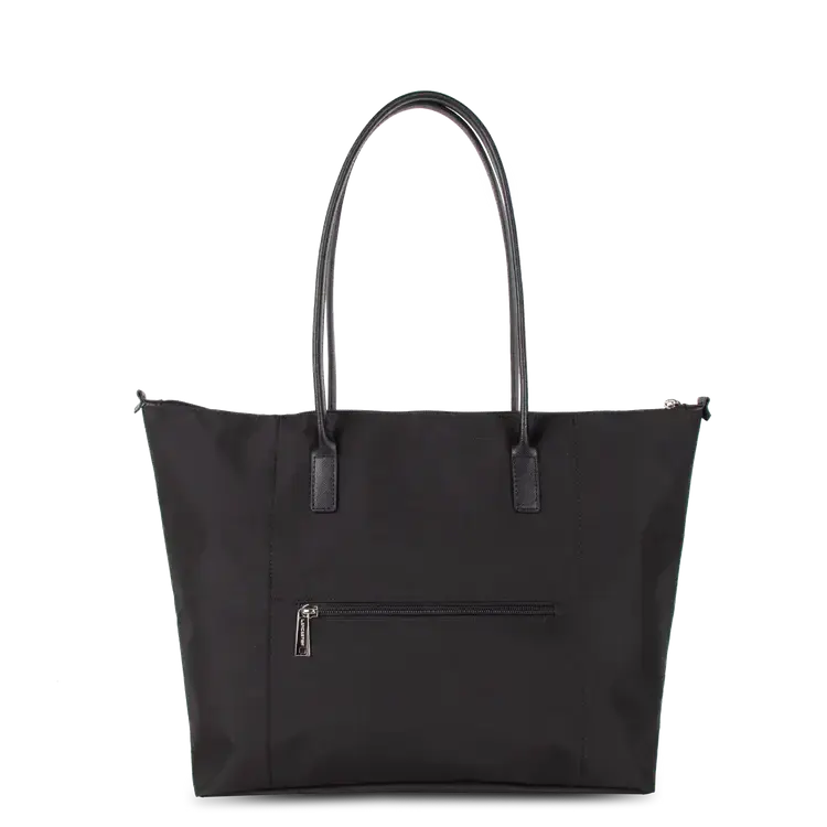Grand sac cabas épaule Lancaster "Smart KBA" 516-31 Lancaster