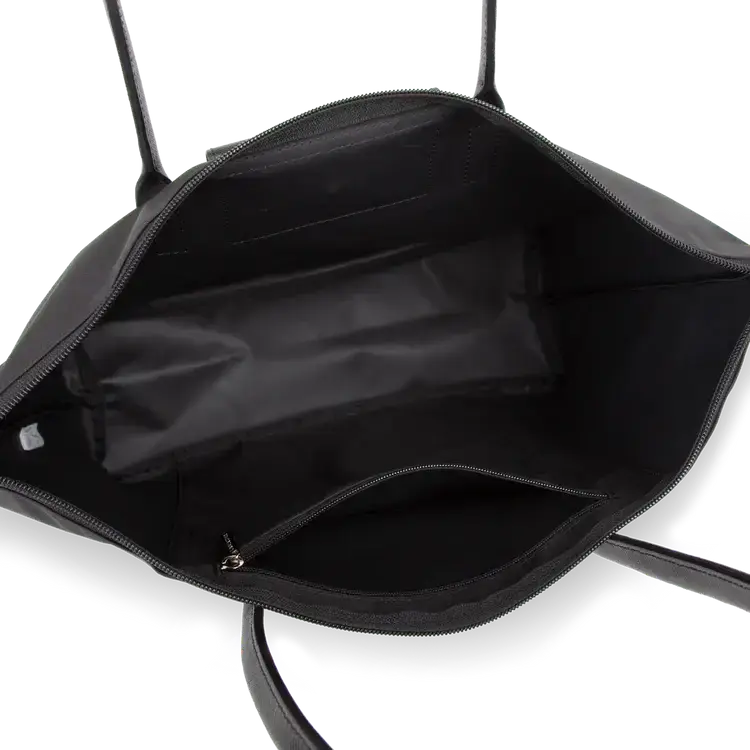 Grand sac cabas épaule Lancaster "Smart KBA" 516-31 Lancaster