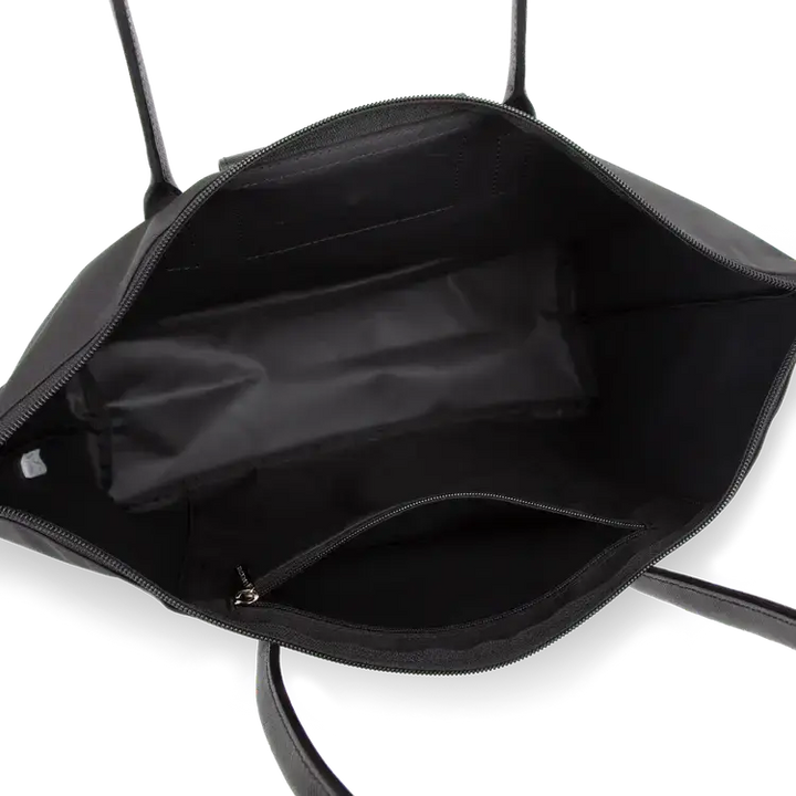 Grand sac cabas épaule Lancaster "Smart KBA" 516-31 Lancaster