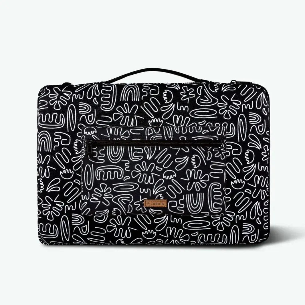 Housse Ordinateur Cabaia Business Bay - Melisac