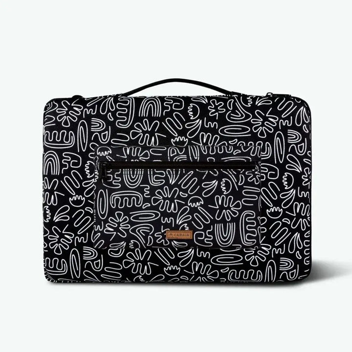 Housse Ordinateur Cabaia Business Bay - Melisac