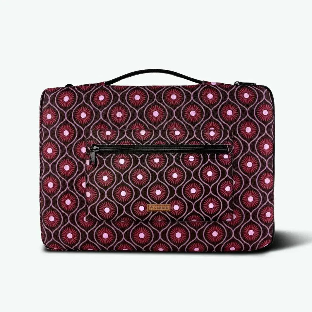 Housse Ordinateur Cabaia Hong Kong Central - Melisac