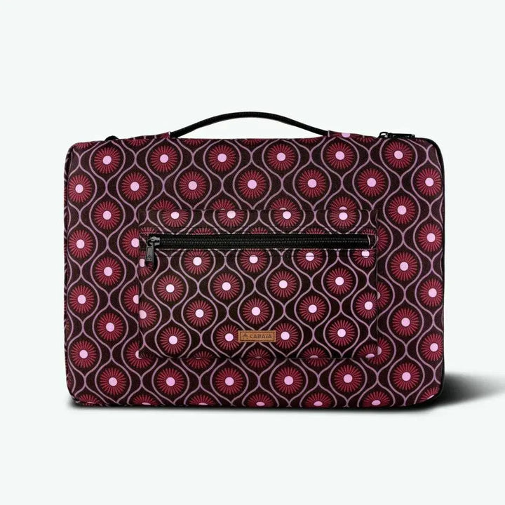 Housse Ordinateur Cabaia Hong Kong Central - Melisac