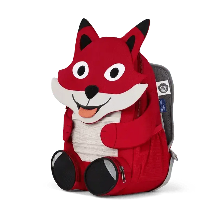 Grand Sac à Dos Affenzahn Renard - Melisac