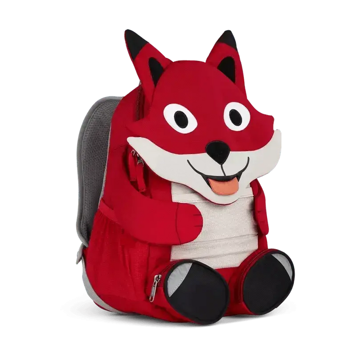 Grand Sac à Dos Affenzahn Renard - Melisac