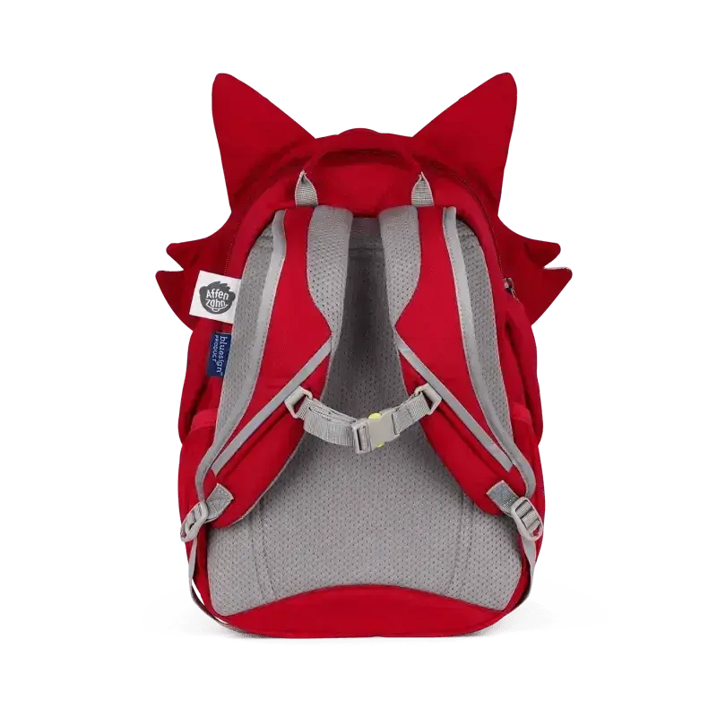 Grand Sac à Dos Affenzahn Renard - Melisac