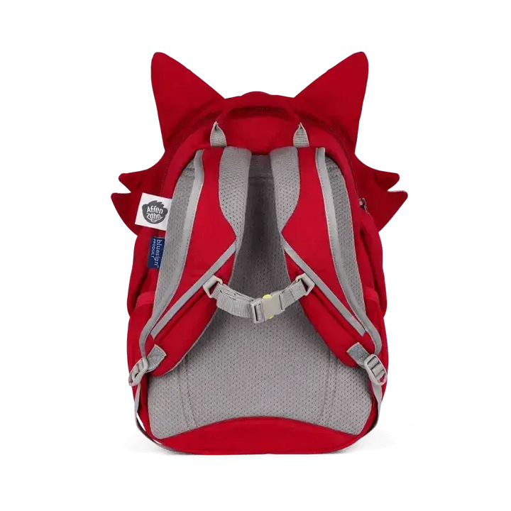 Grand Sac à Dos Affenzahn Renard - Melisac