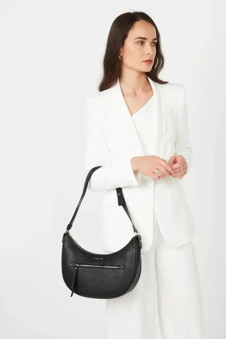 Lancaster Firenze : Le Sac Hobo Idéal pour la Femme Moderne - Melisac