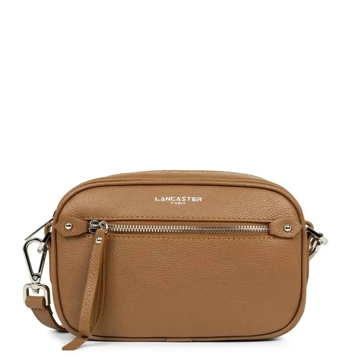 Lancaster Firenze : Votre Sac Bandoulière Intemporel - Melisac