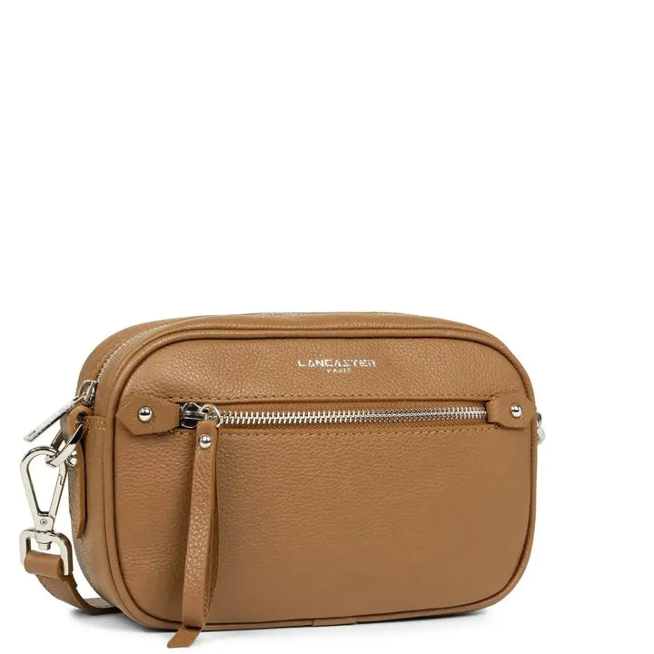 Lancaster Firenze : Votre Sac Bandoulière Intemporel - Melisac