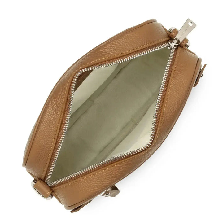 Lancaster Firenze : Votre Sac Bandoulière Intemporel - Melisac
