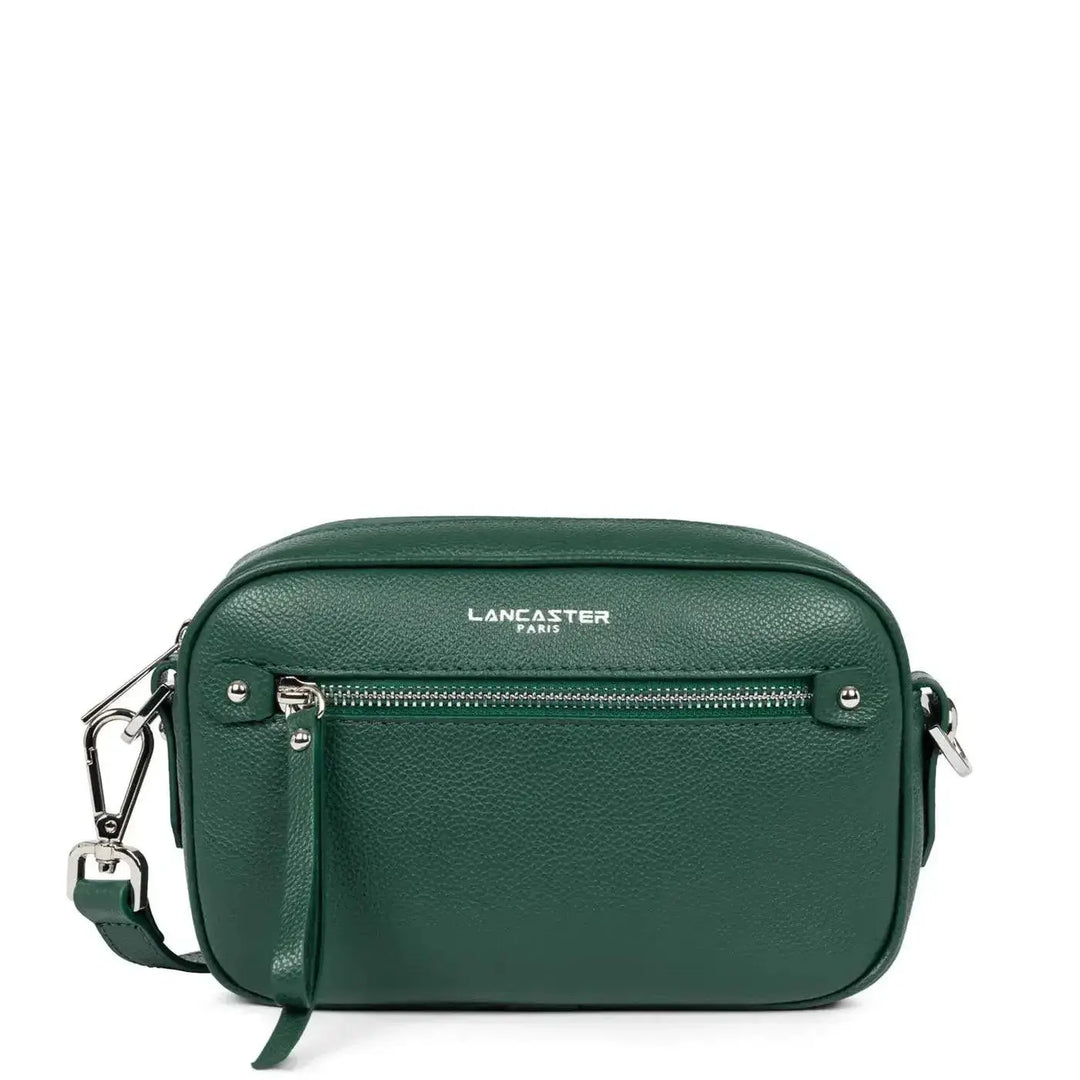 Lancaster Firenze : Votre Sac Bandoulière Intemporel - Melisac