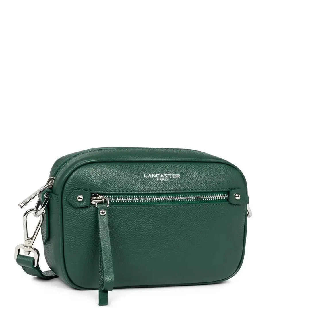 Lancaster Firenze : Votre Sac Bandoulière Intemporel - Melisac
