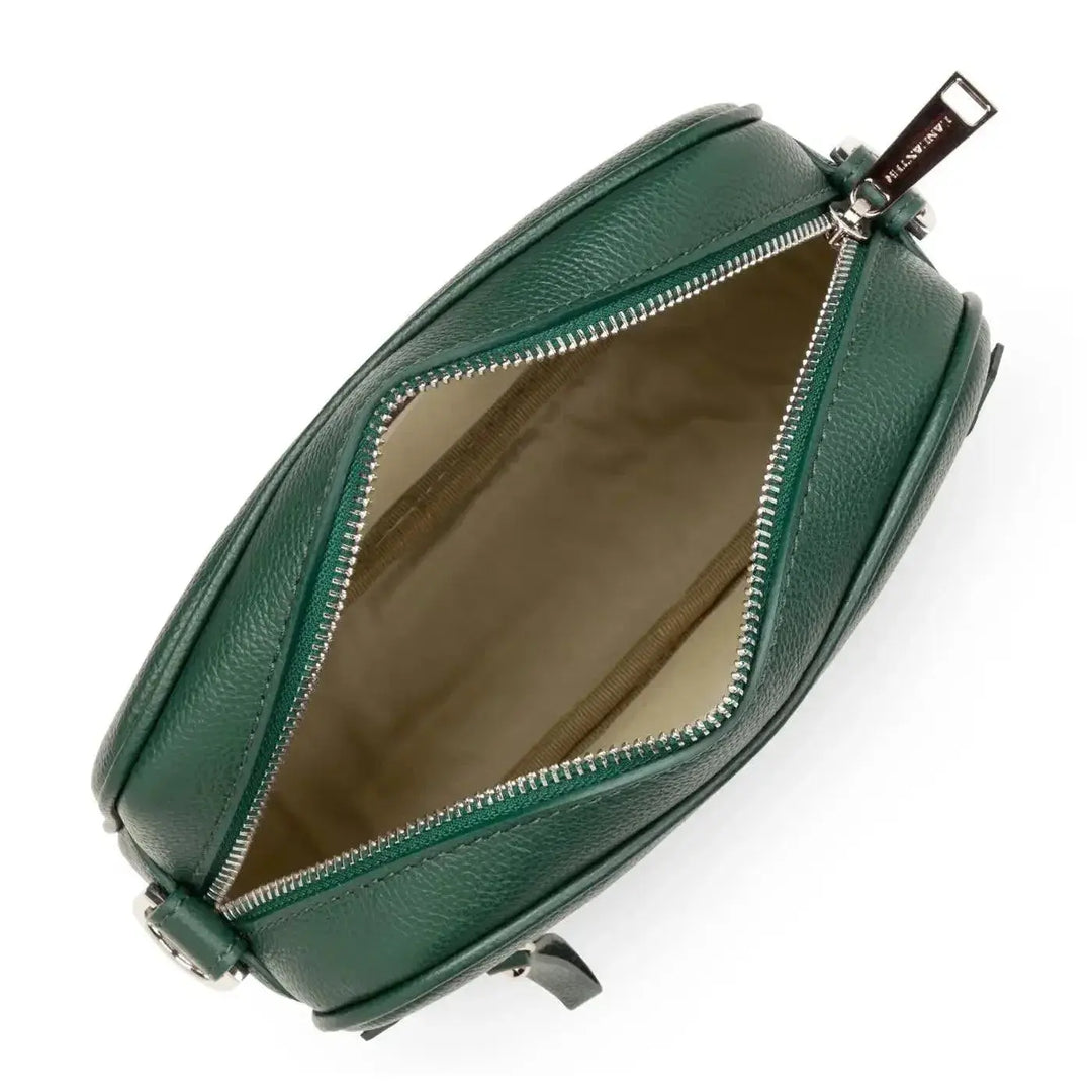 Lancaster Firenze : Votre Sac Bandoulière Intemporel - Melisac