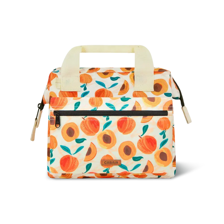 Lunch Bag Cabaia Downtown Vancouver - Melisac