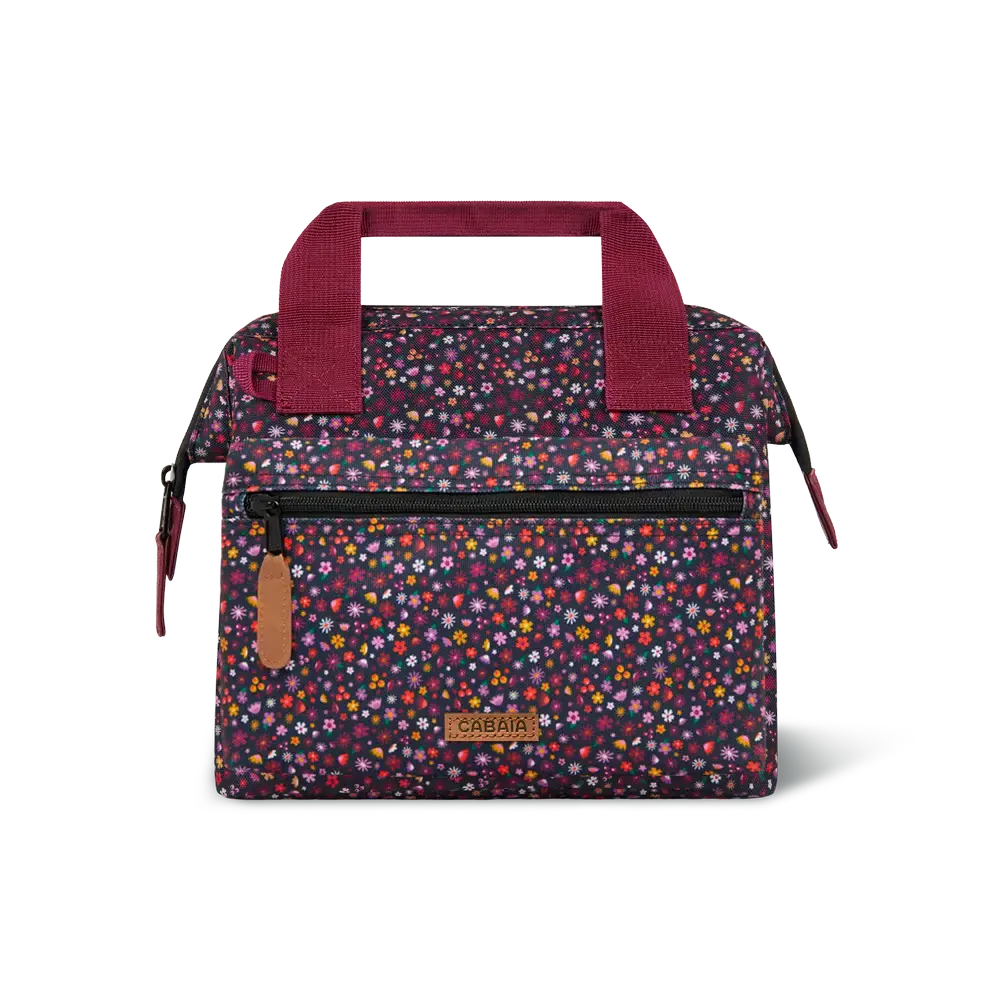 Lunch Bag Cabaia Lausanne - Melisac