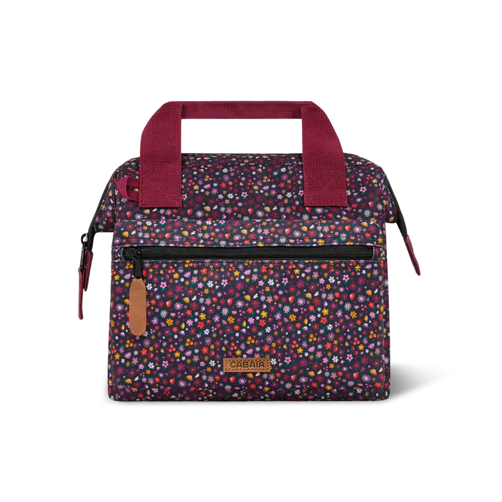 Lunch Bag Cabaia Lausanne - Melisac