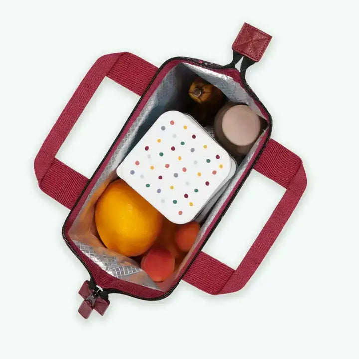 Lunch Bag Cabaia Lausanne - Melisac
