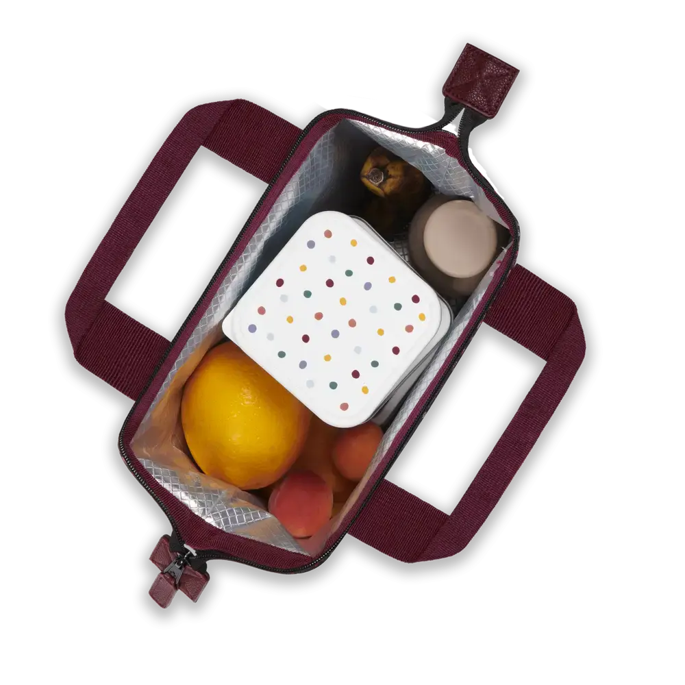Lunch Bag Cabaia Montreuil - Melisac