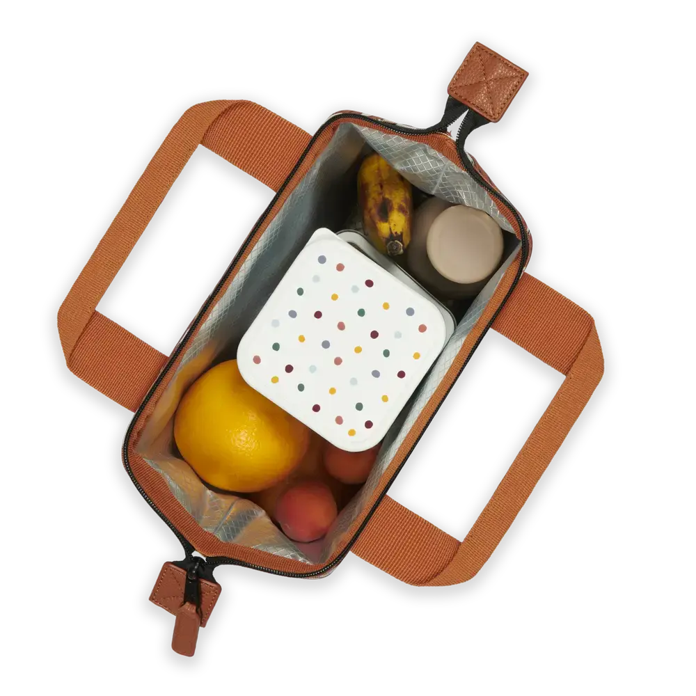 Lunch Bag Cabaia Sumatra - Melisac