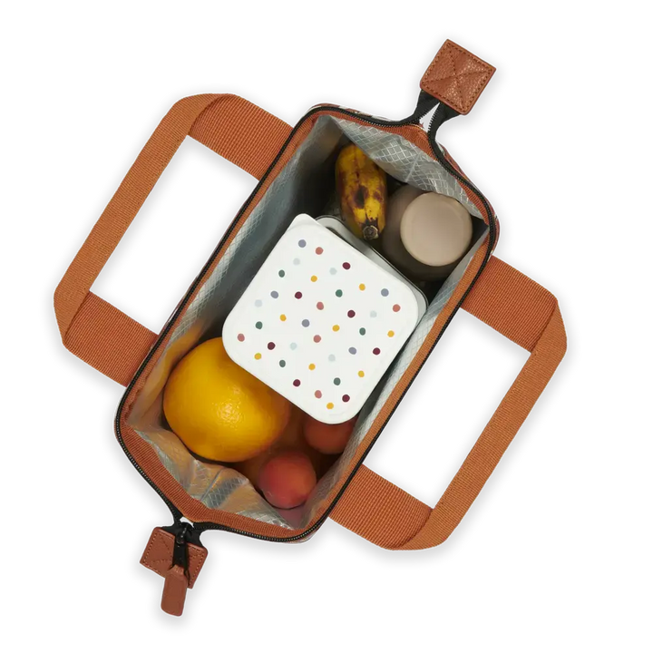 Lunch Bag Cabaia Sumatra - Melisac