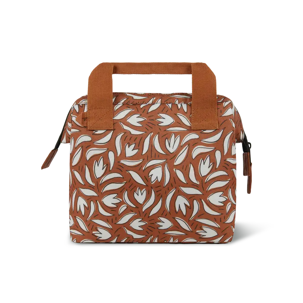 Lunch Bag Cabaia Sumatra - Melisac