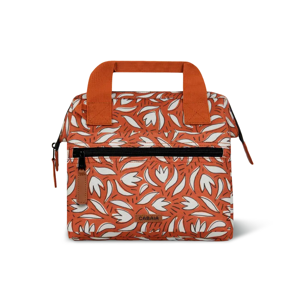 Lunch Bag Cabaia Sumatra - Melisac