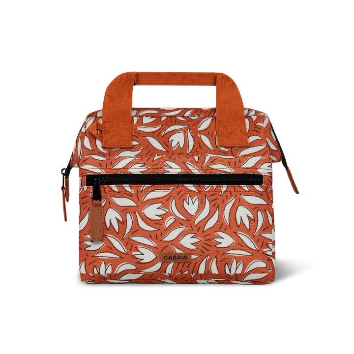 Lunch Bag Cabaia Sumatra - Melisac