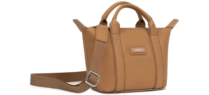 Mini Sac Hexagona "Tara" 8120179 - Melisac