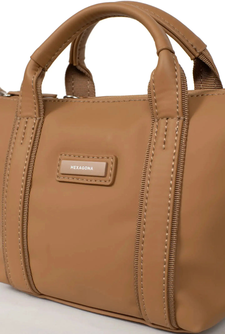 Mini Sac Hexagona "Tara" 8120179 - Melisac