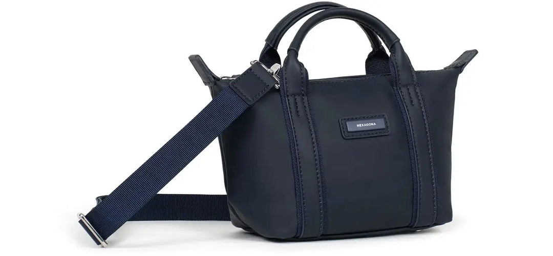 Mini Sac Hexagona "Tara" 8120179 - Melisac