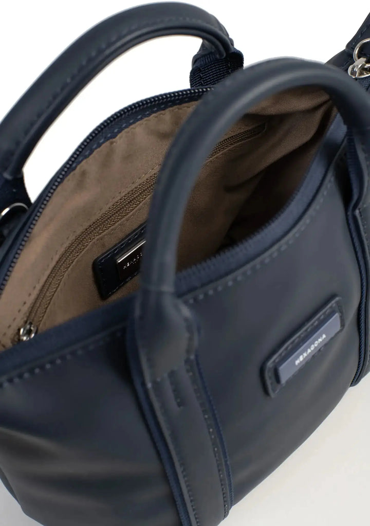 Mini Sac Hexagona "Tara" 8120179 - Melisac