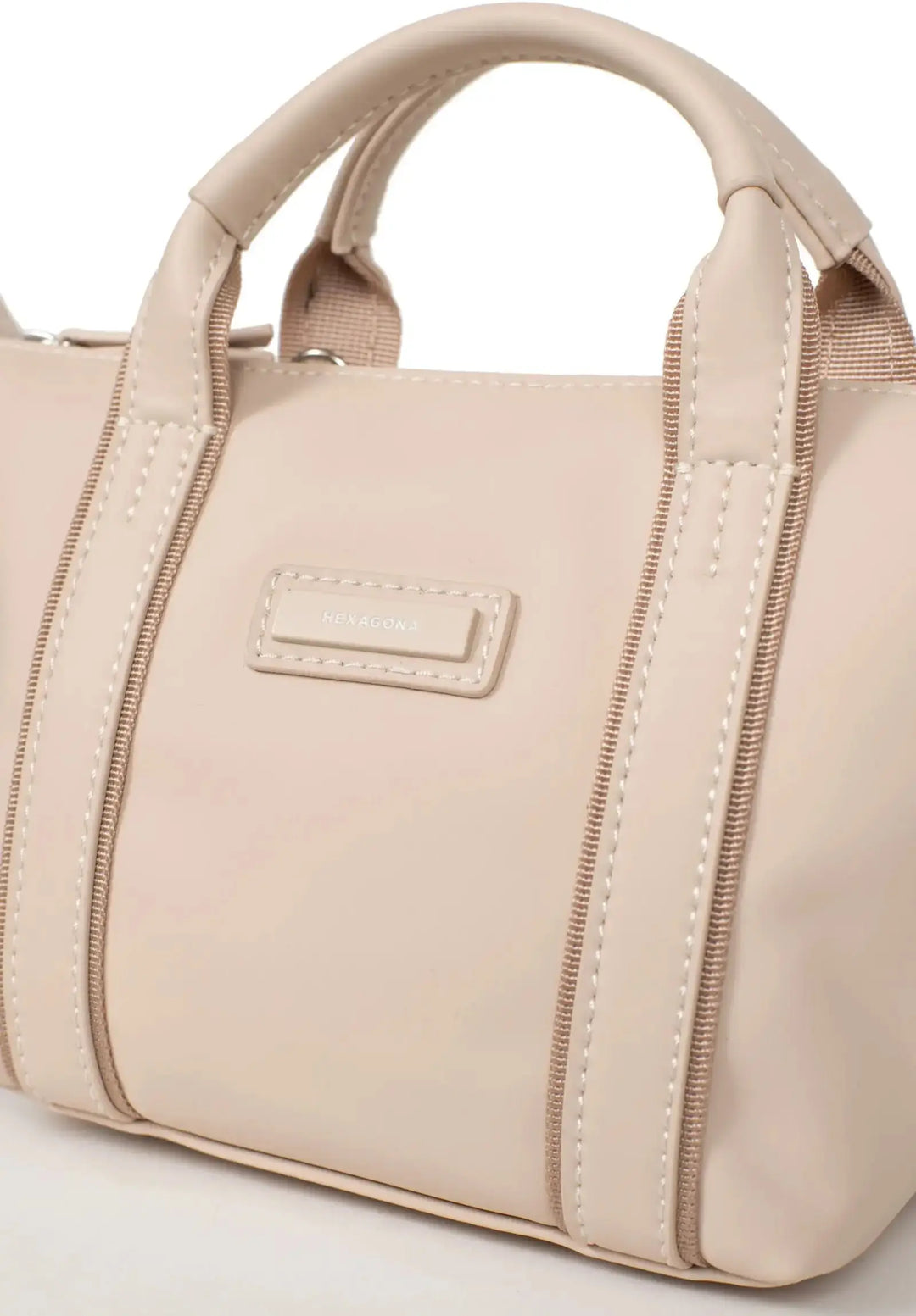 Mini Sac Hexagona "Tara" 8120179 - Melisac